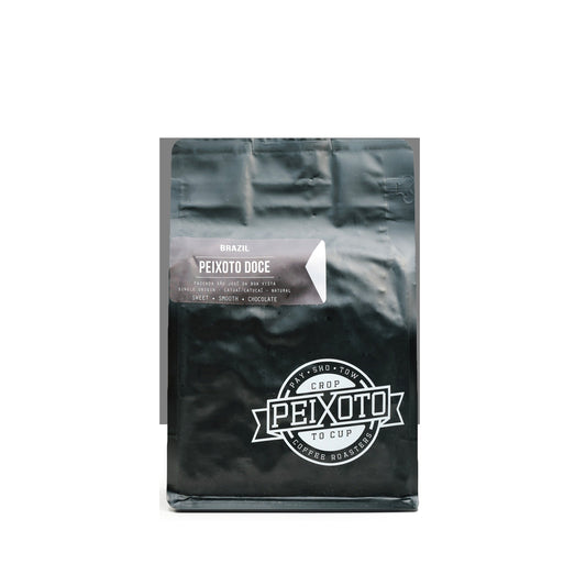Peixoto Doce