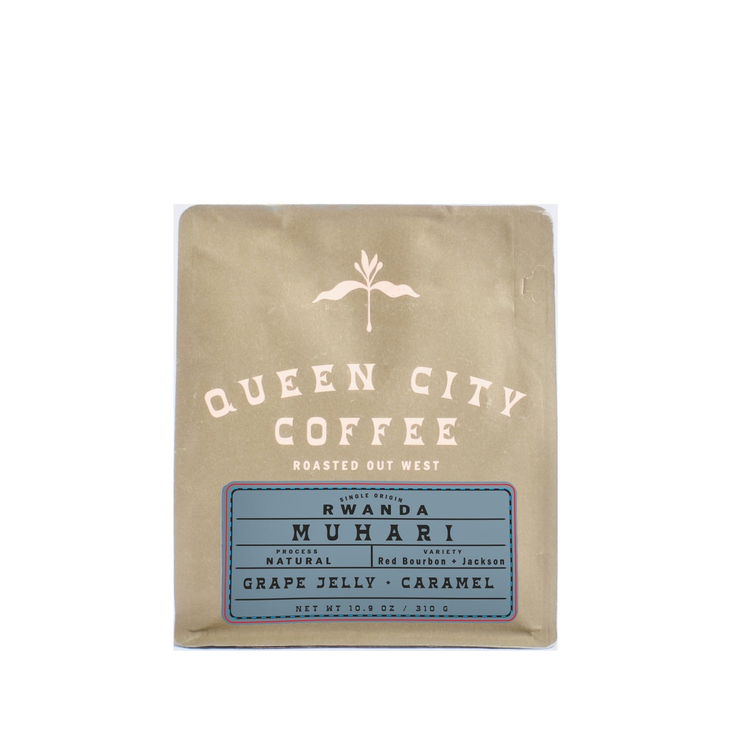 Rwanda Muhari