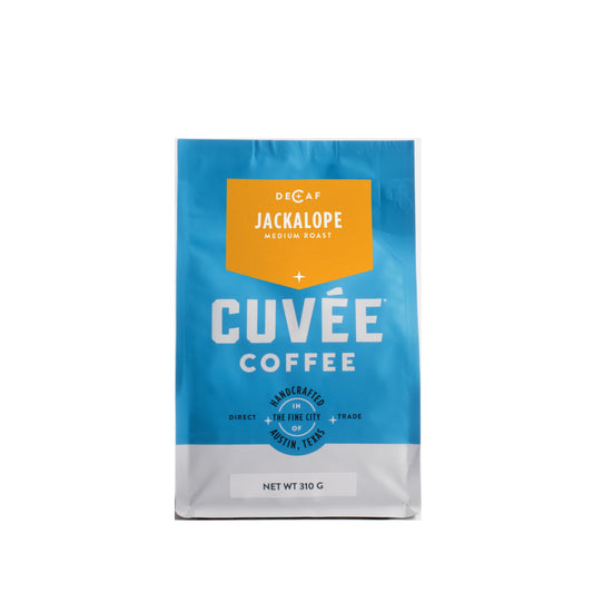 Jackalope Decaf