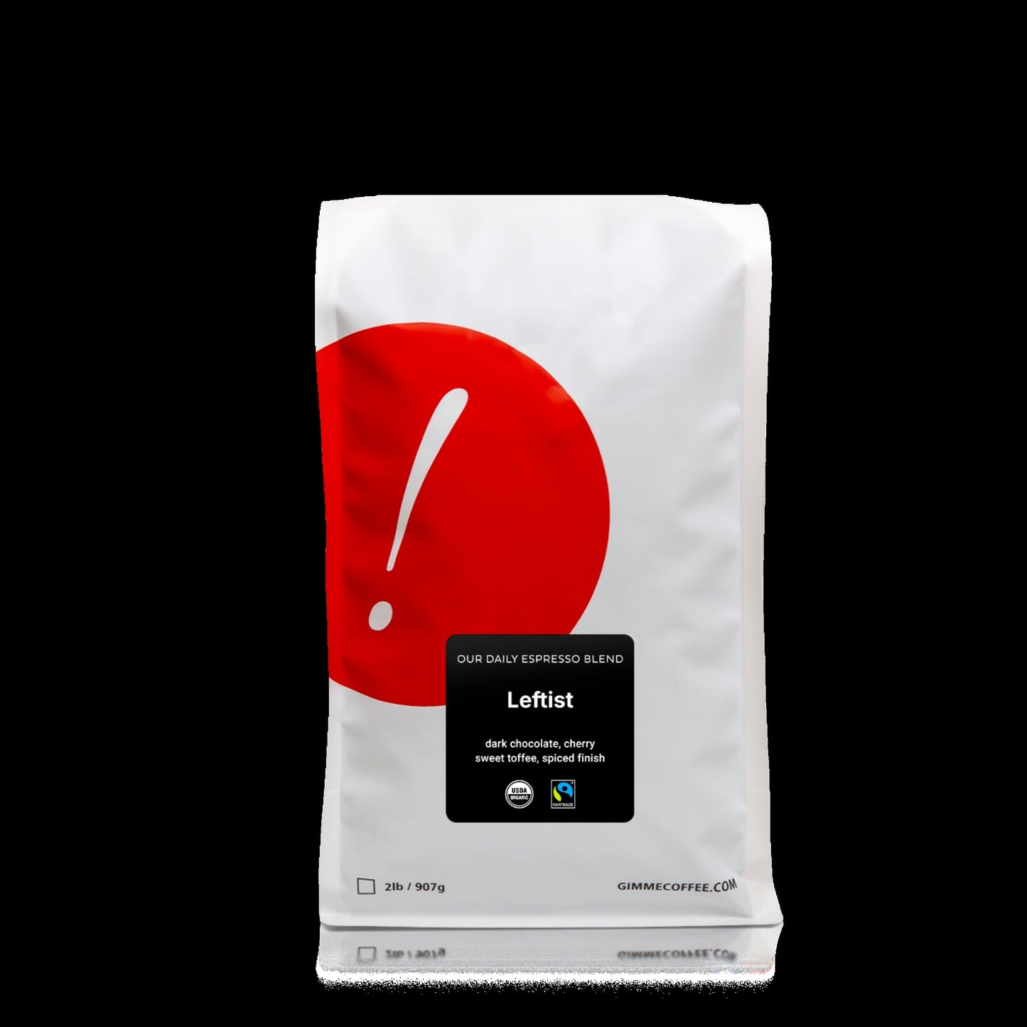 Leftist Espresso