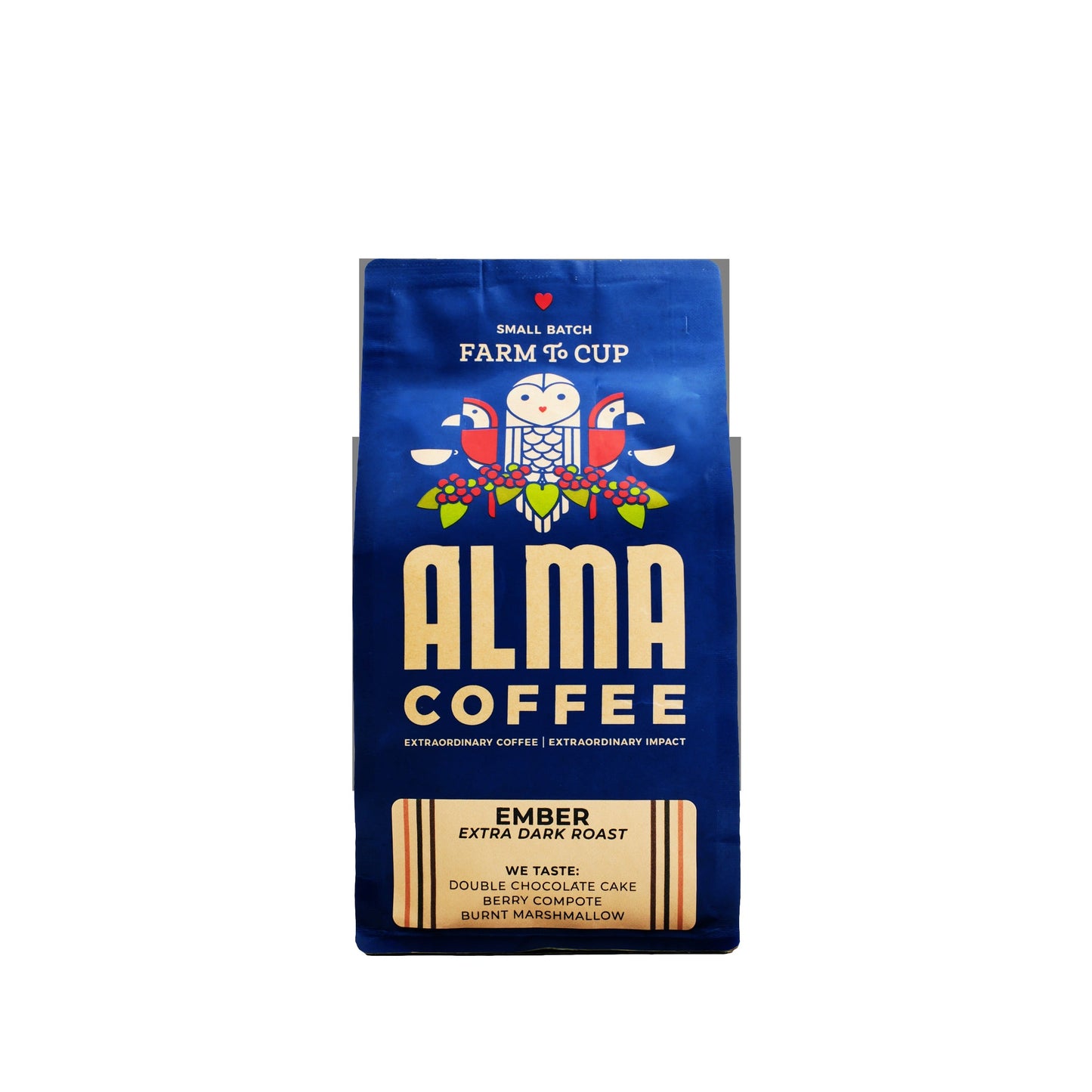 Ember