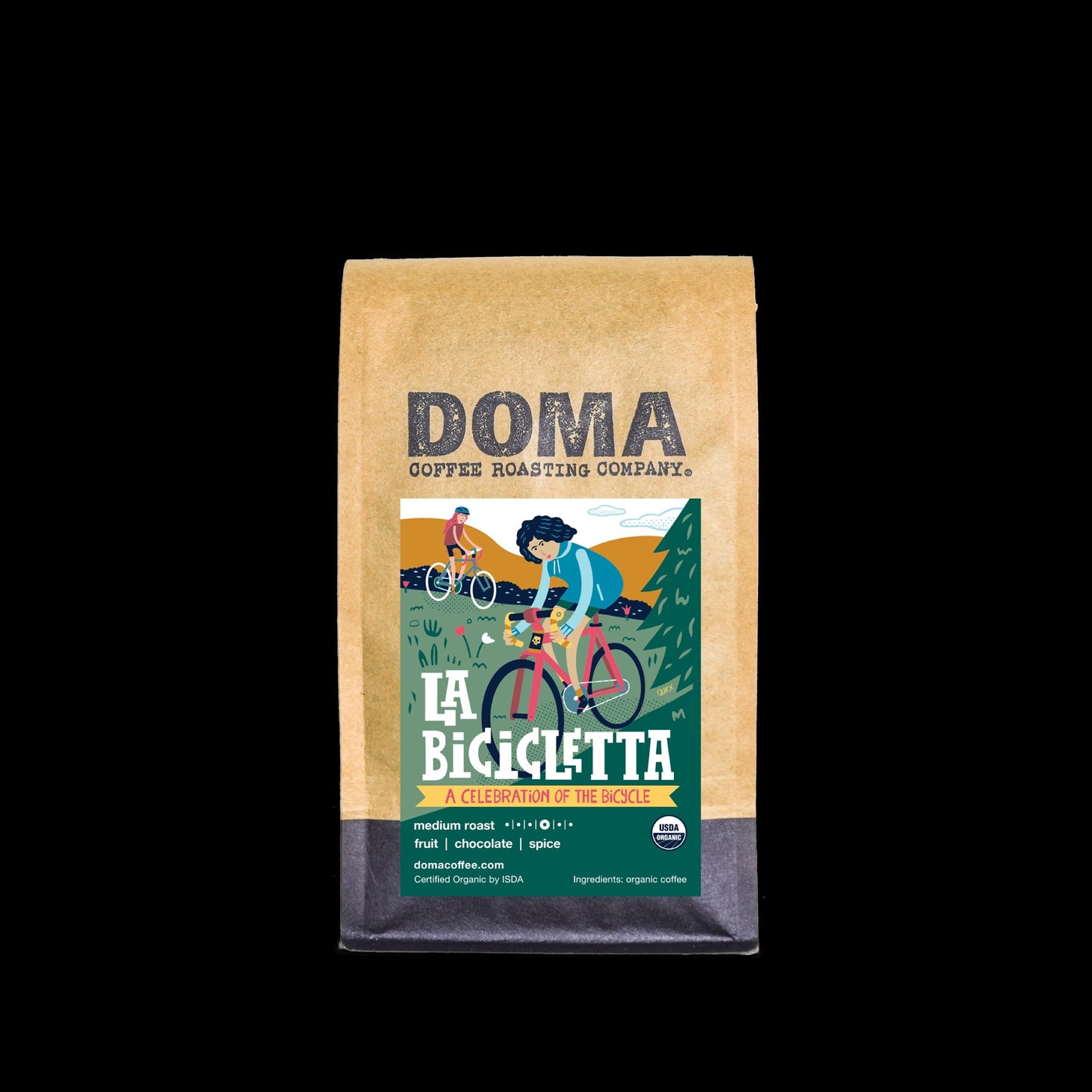 La Bicicletta
