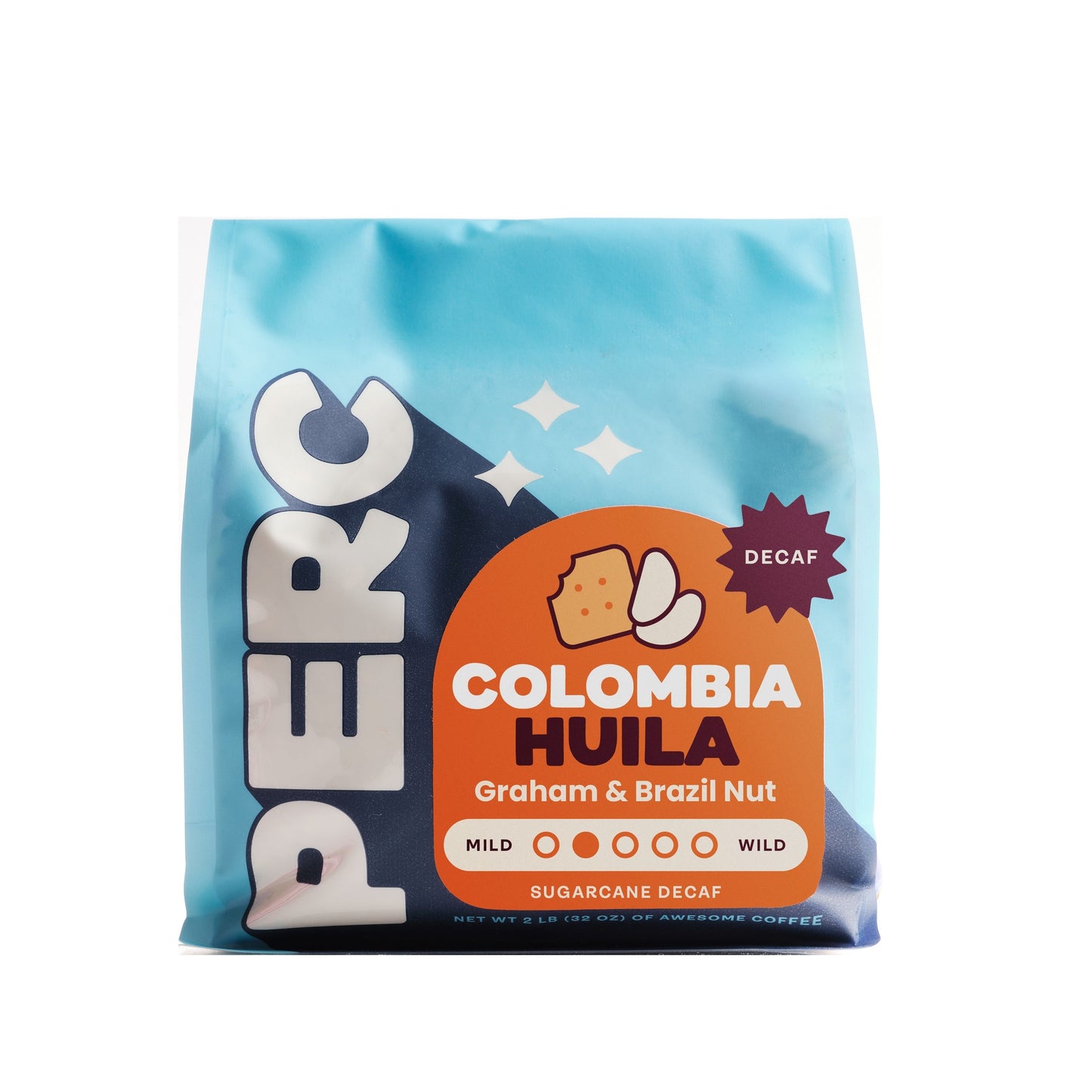 Colombia Huila Decaf