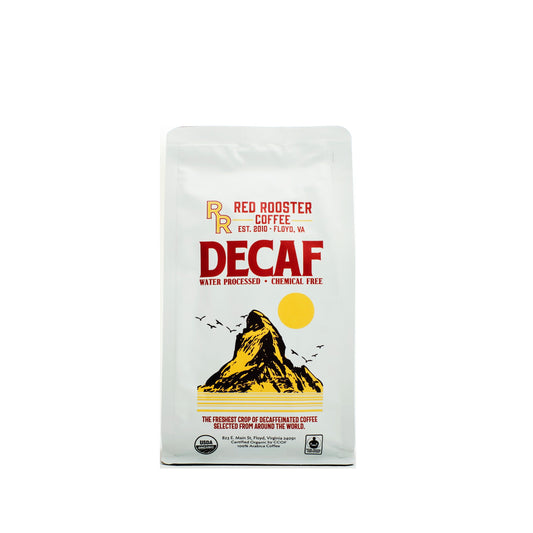 Organic Decaf