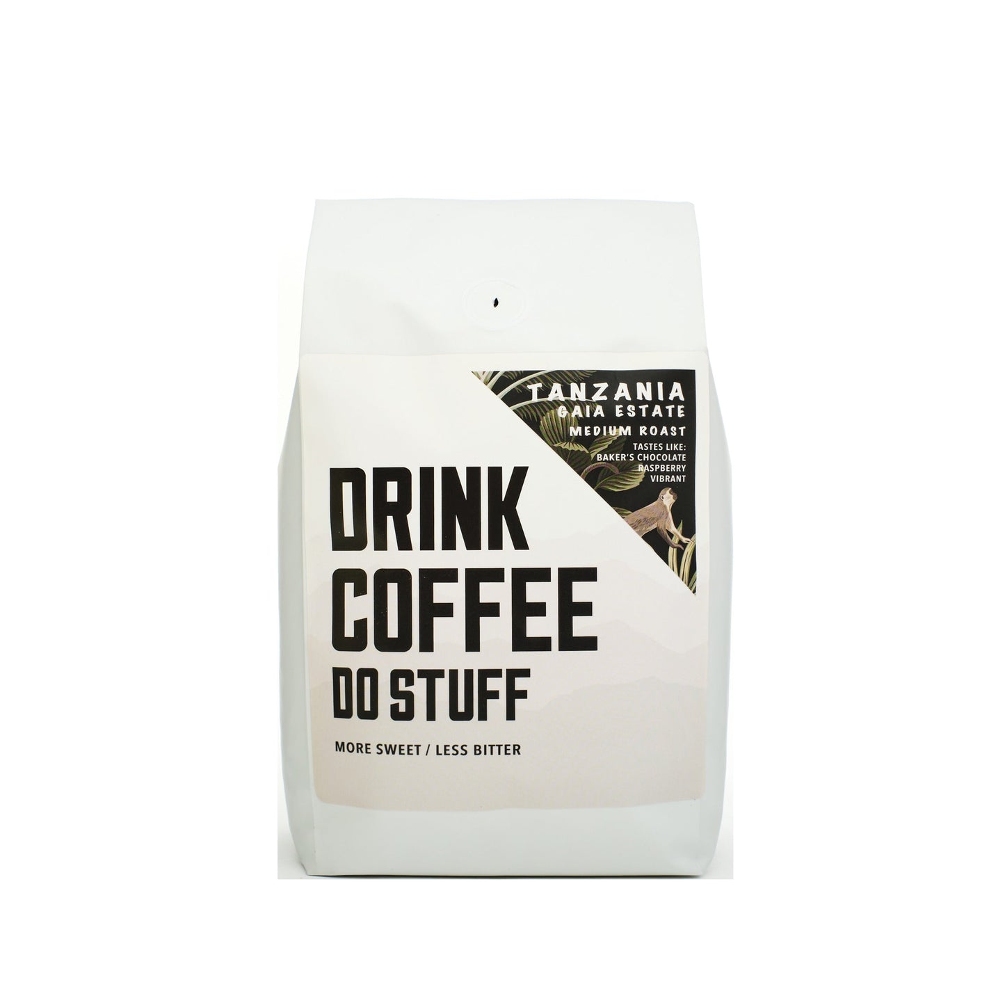 Tanzania Gaia Estate Peaberry