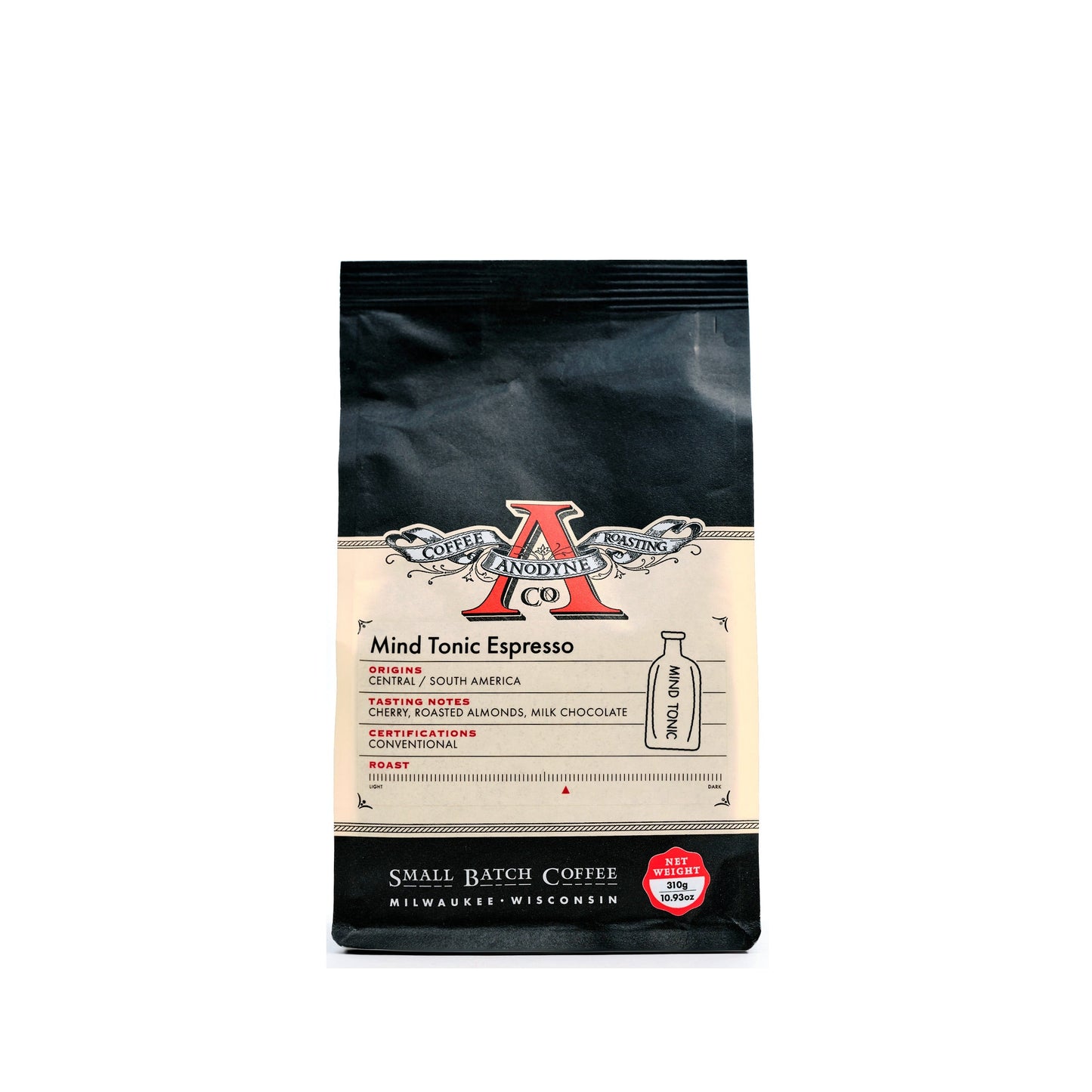 Mind Tonic Espresso