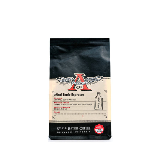 Mind Tonic Espresso