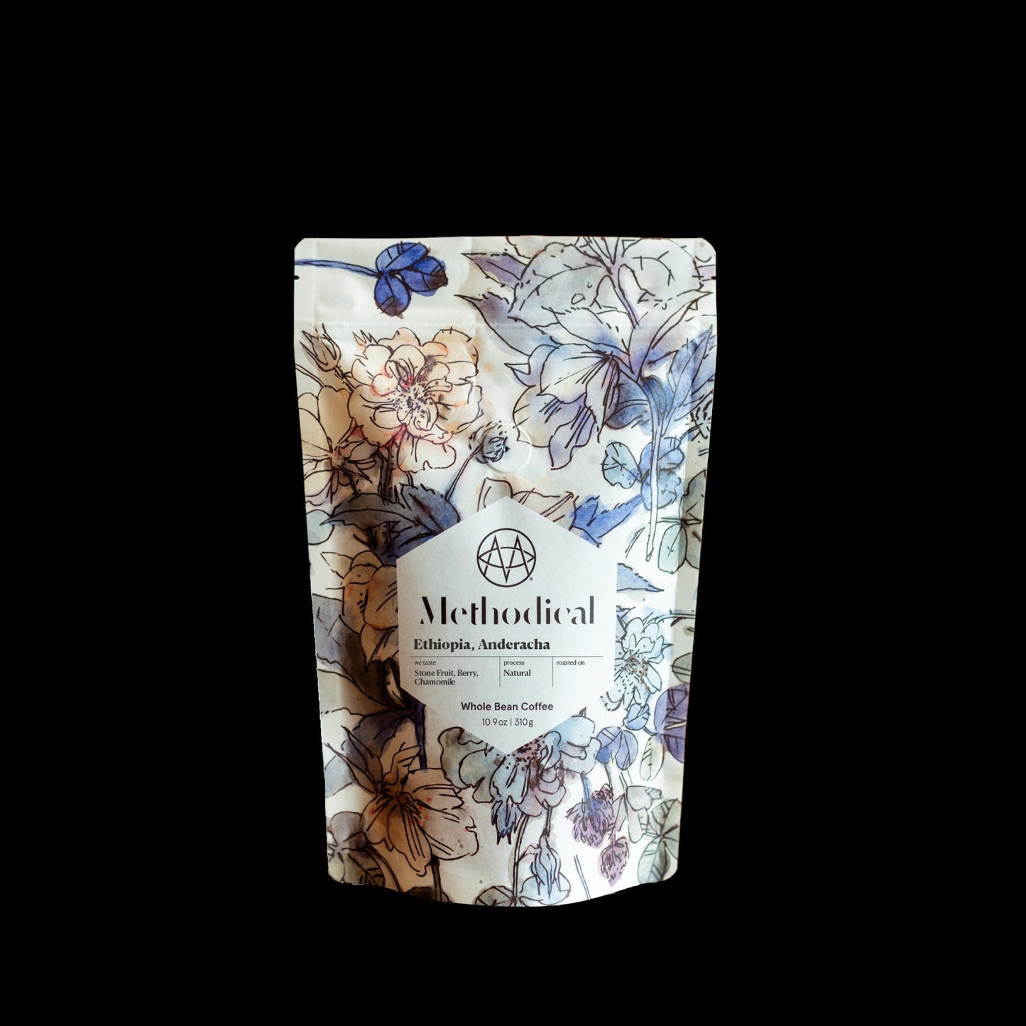 Ethiopia Anderacha
