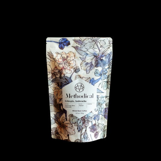 Ethiopia Anderacha