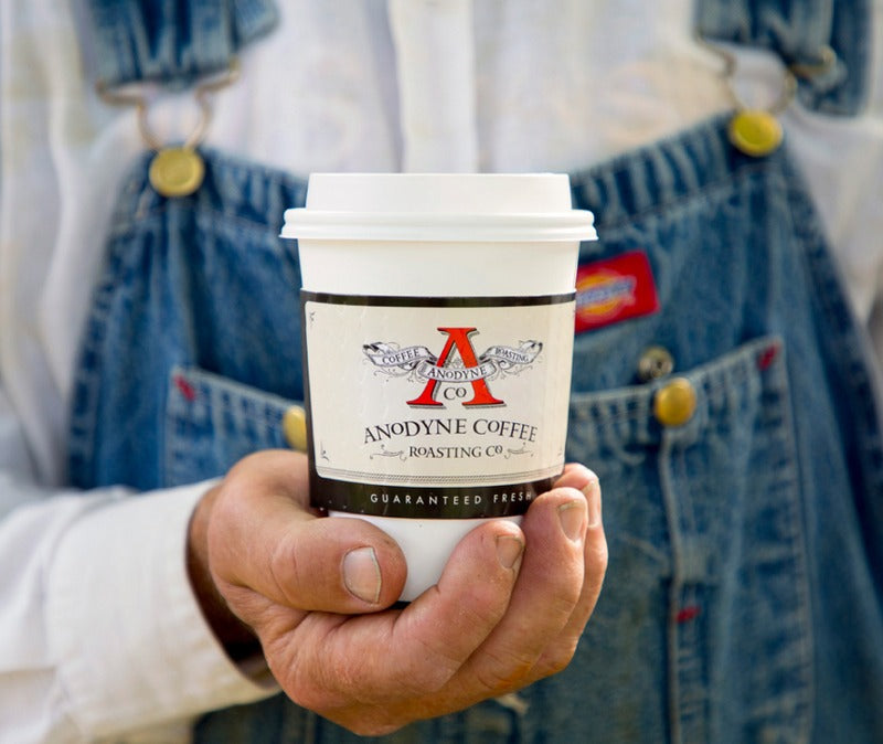 Coffee Gift Subscription