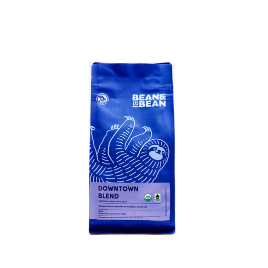 Downtown Blend