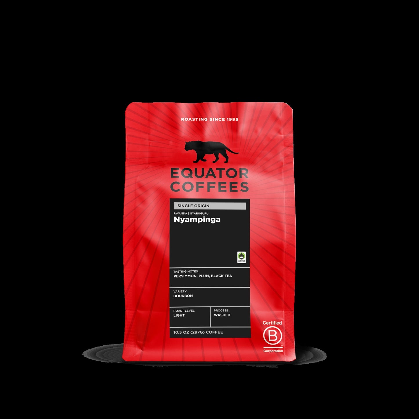 Rwanda Nyampinga