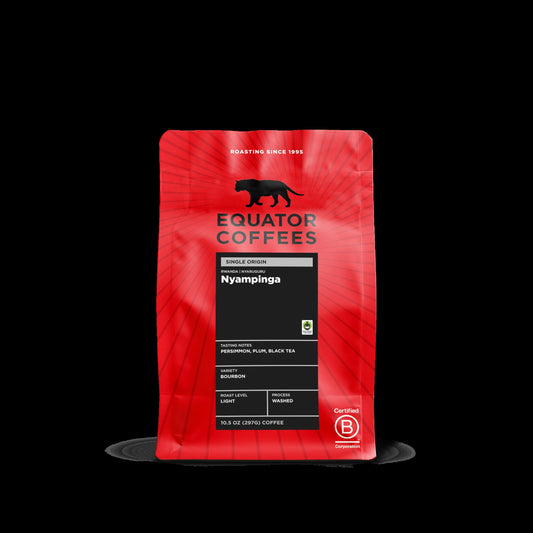 Rwanda Nyampinga