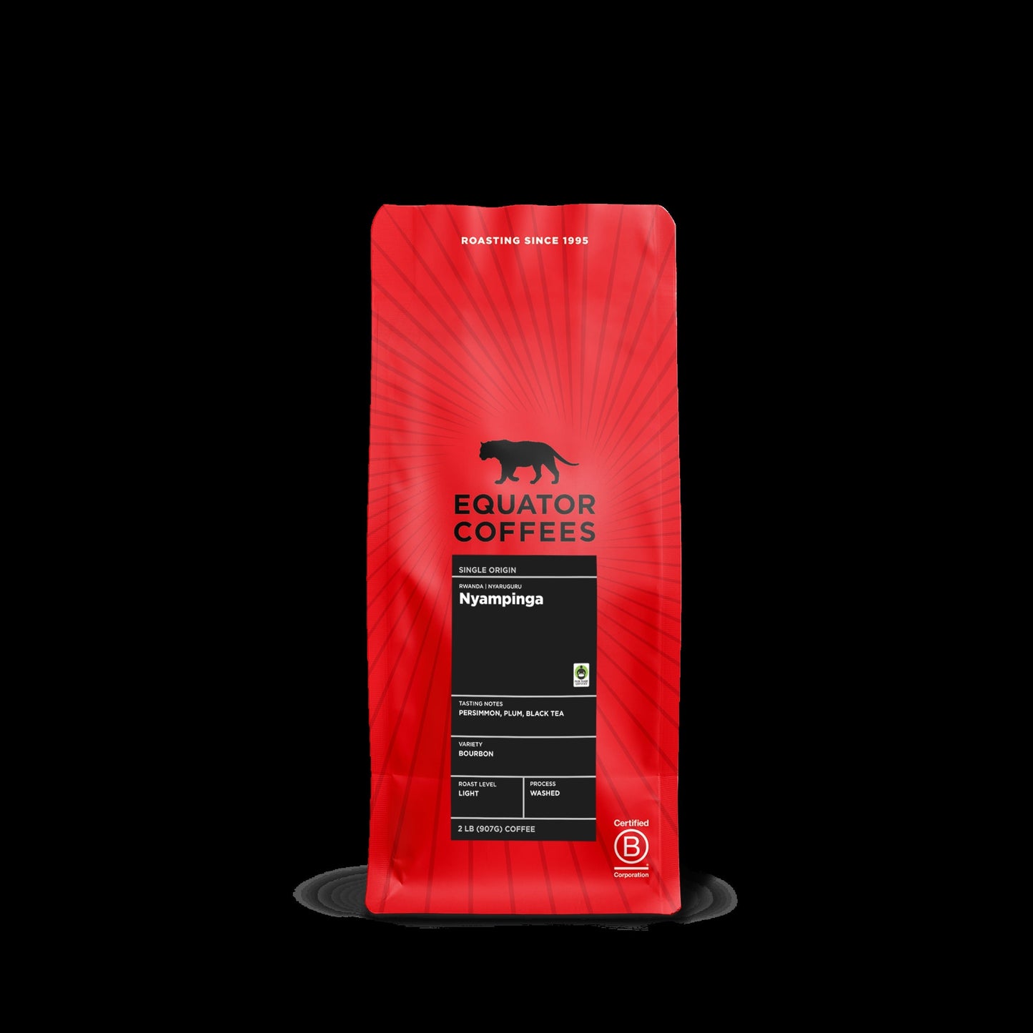Rwanda Nyampinga