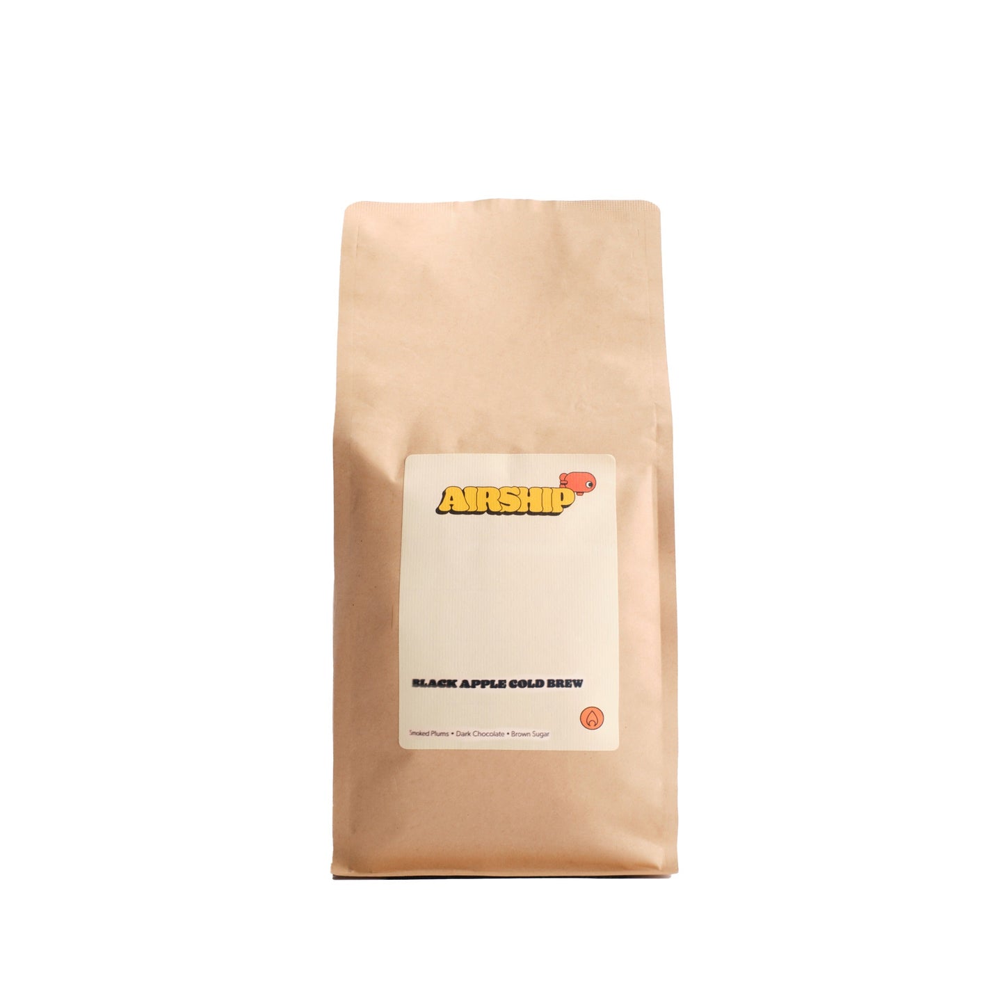 Black Apple Cold Brew