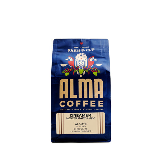 Dreamer Decaf