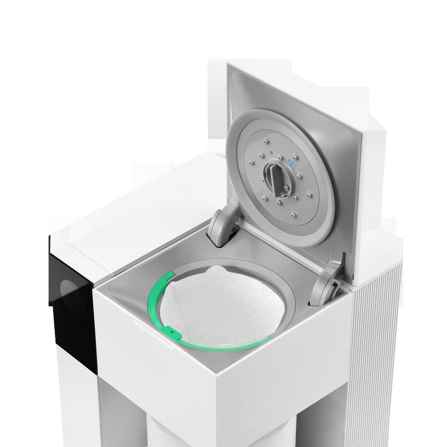 Aiden Precision Coffee Maker