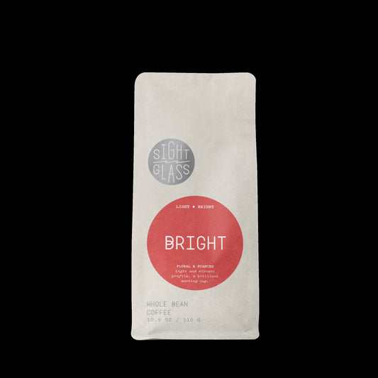 Bright