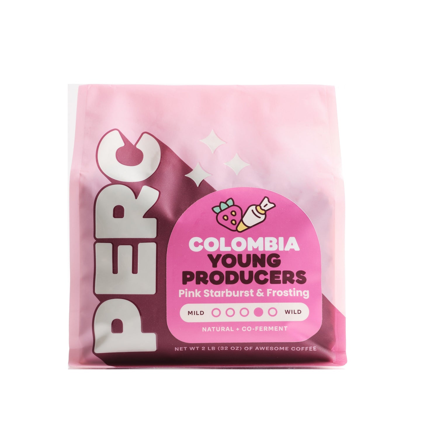 Colombia Young Producers