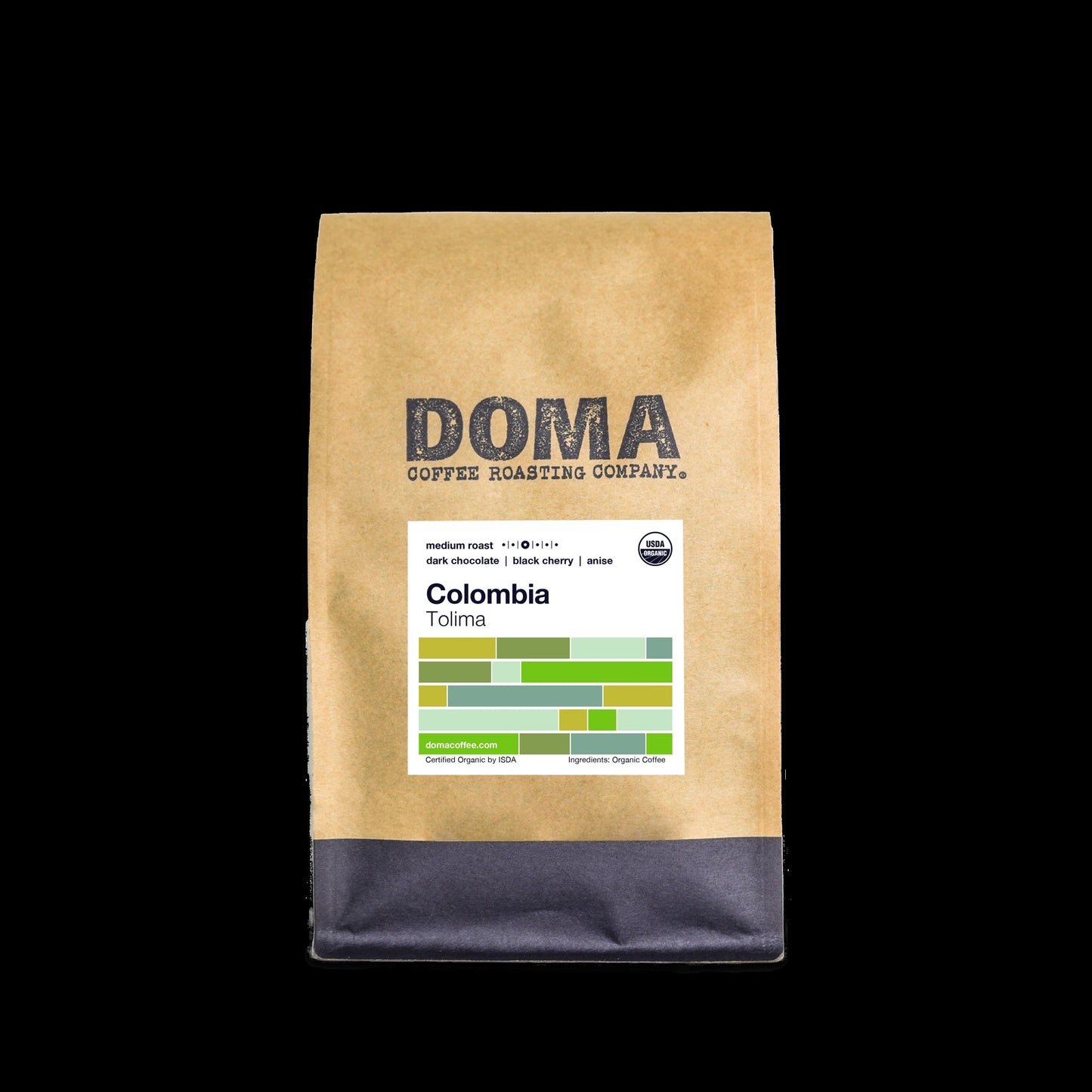 Colombia Nariño