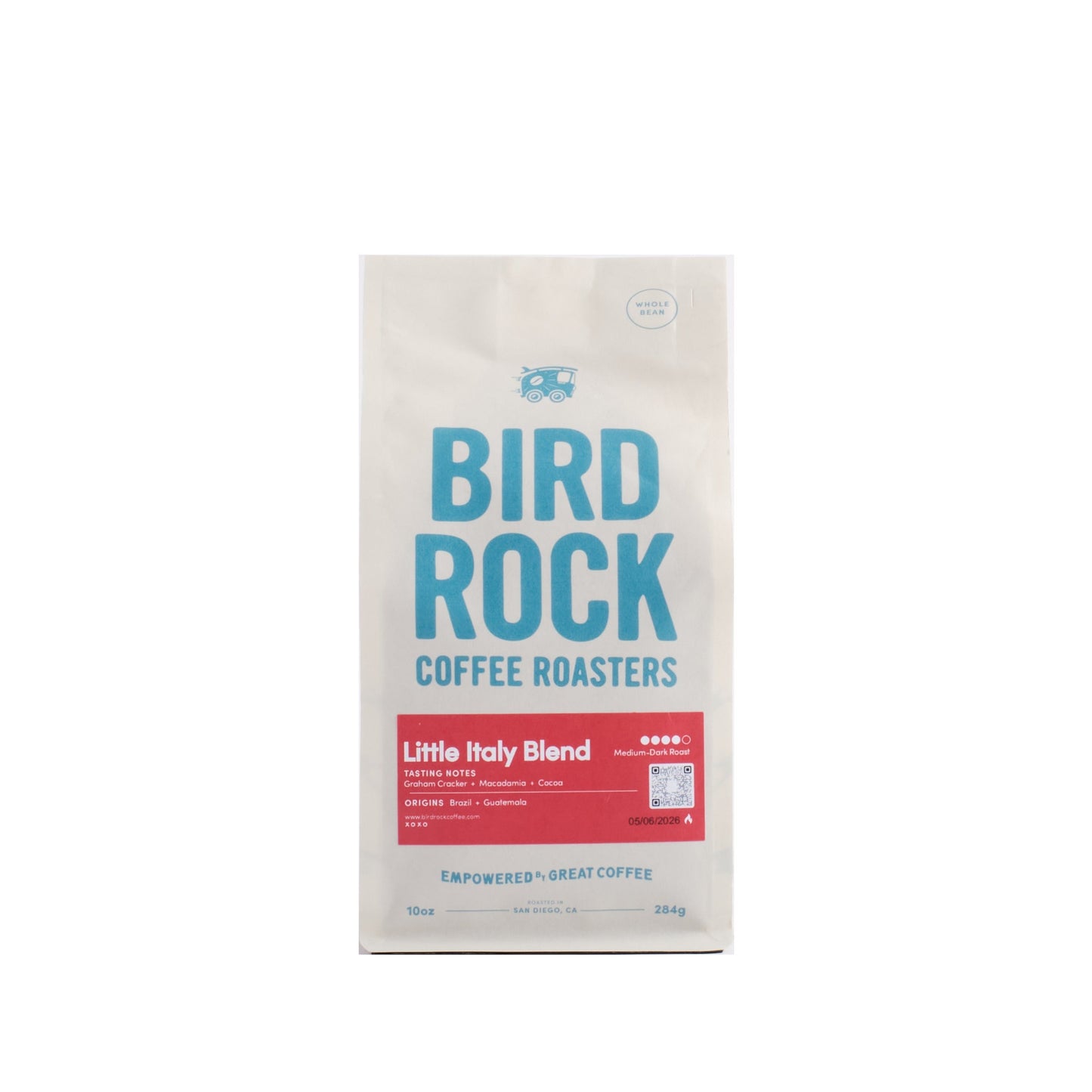 Little Italy Blend
