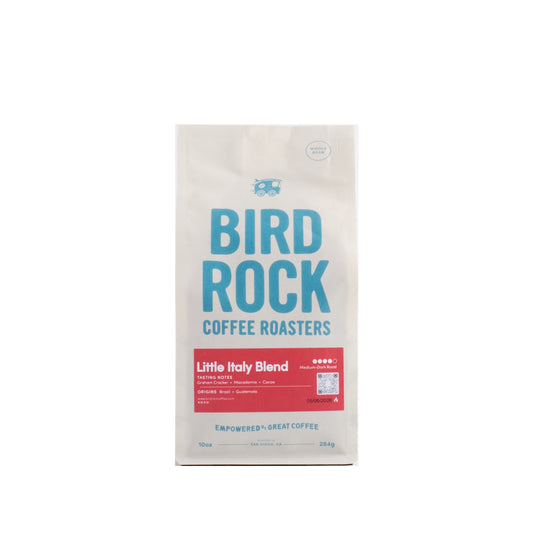 Little Italy Blend