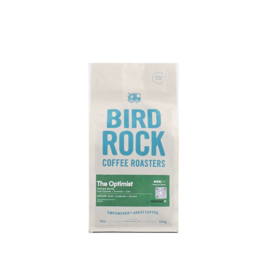 The Optimist Blend