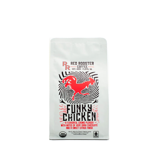 Funky Chicken