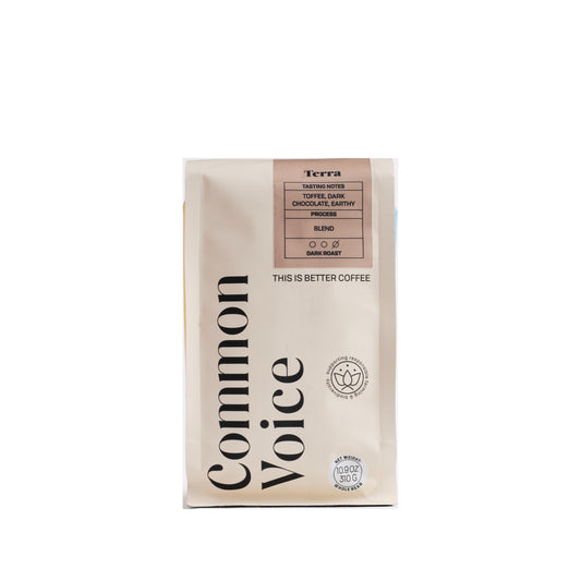 Terra