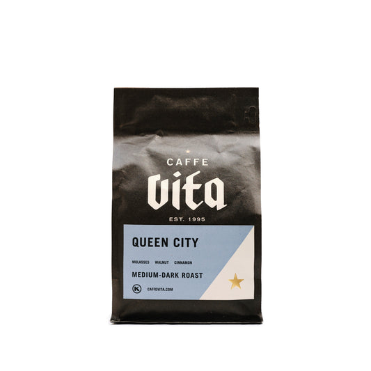 Queen City