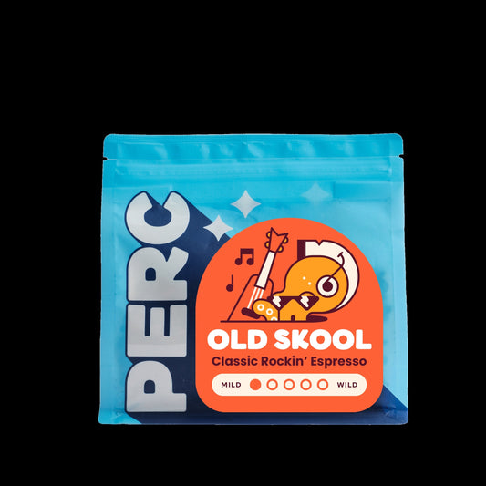 Old Skool