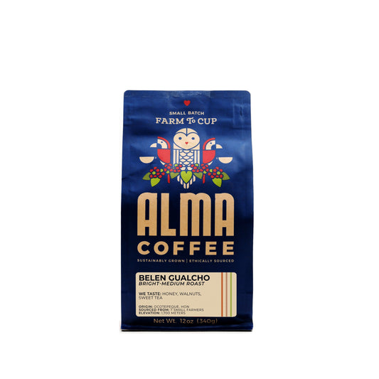 Belen Gualcho