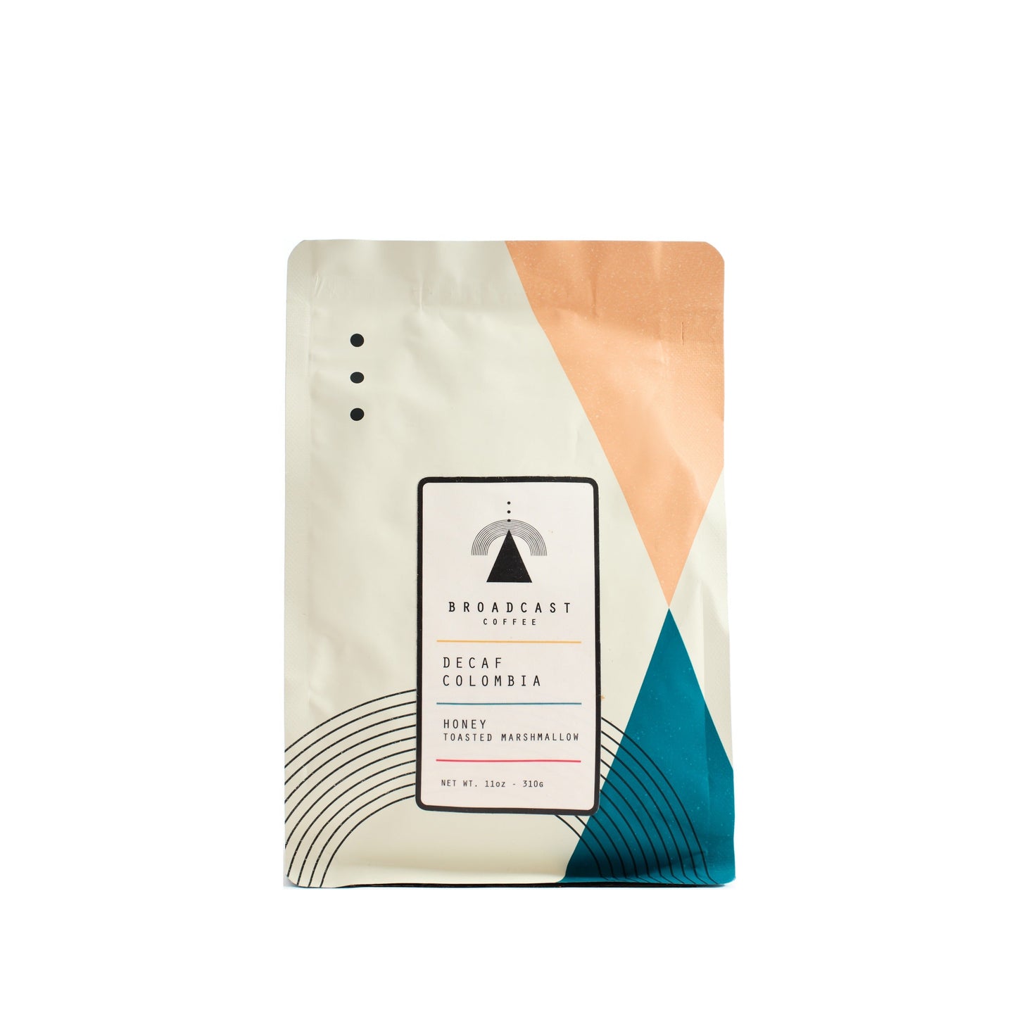 Colombia Palo Rosa Decaf