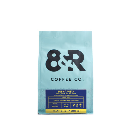 Guatemala Buena Vista Washed