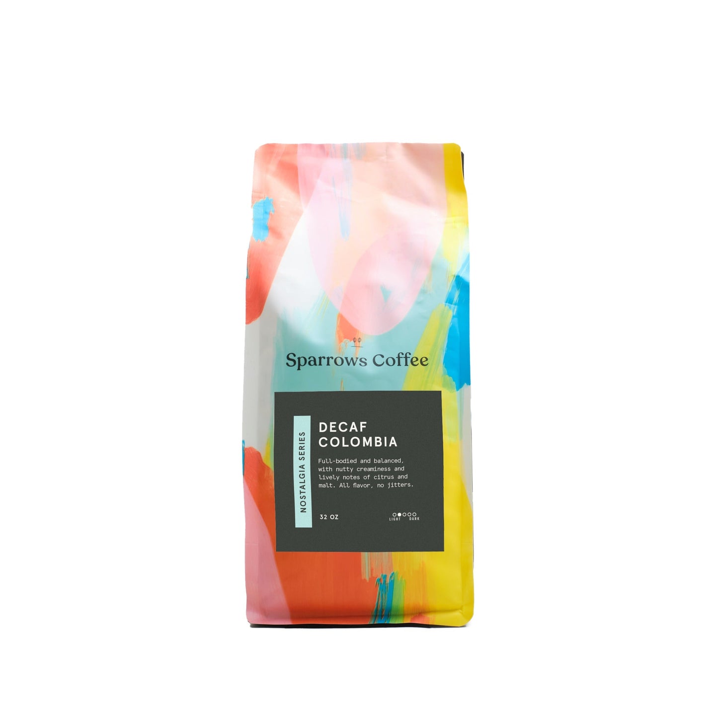 Colombia Decaf
