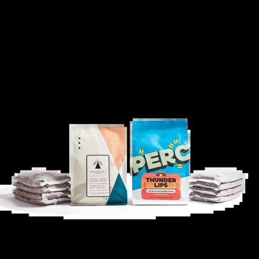 Cold Brew Pouch Variety Pack
