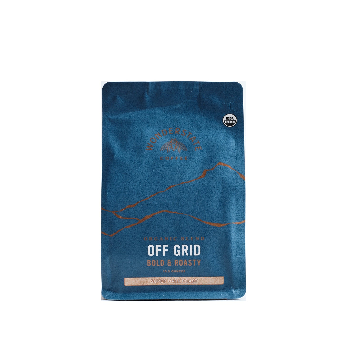 Off Grid