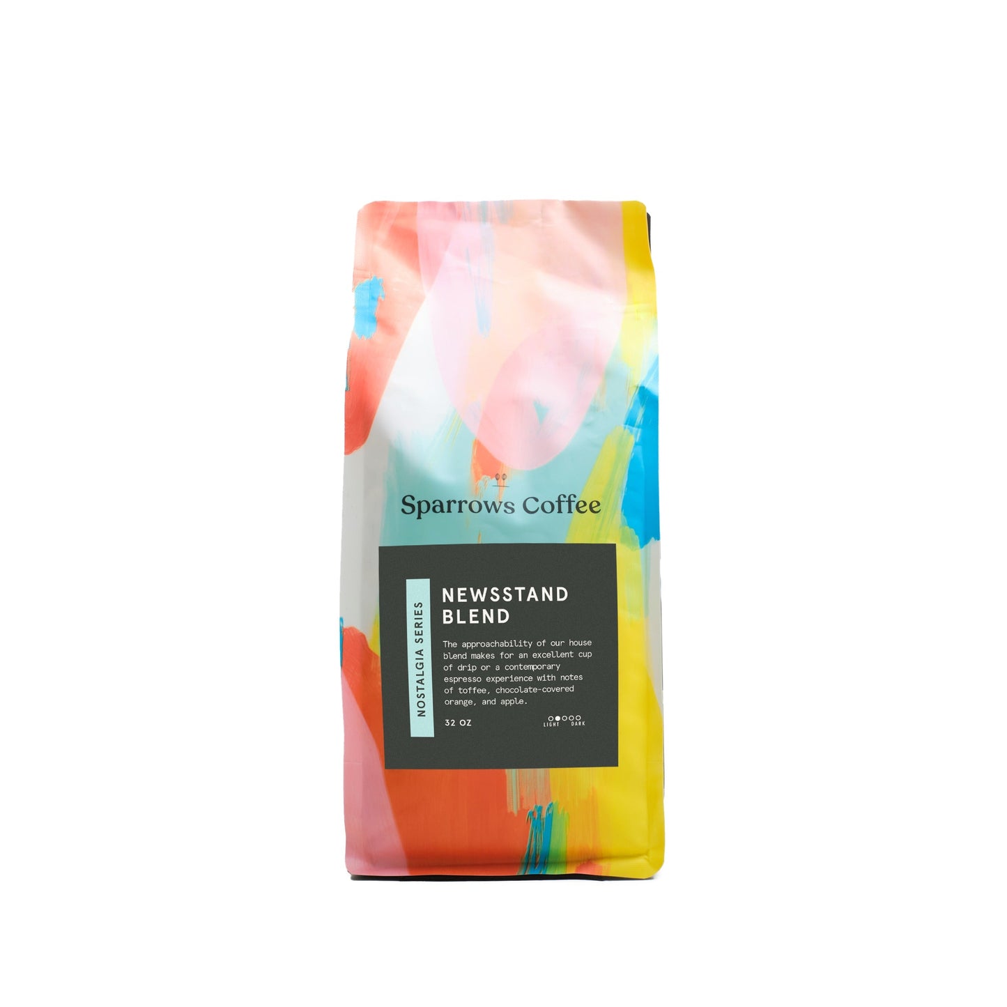 Newsstand Blend