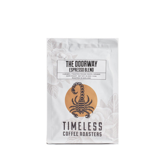 The Doorway Espresso