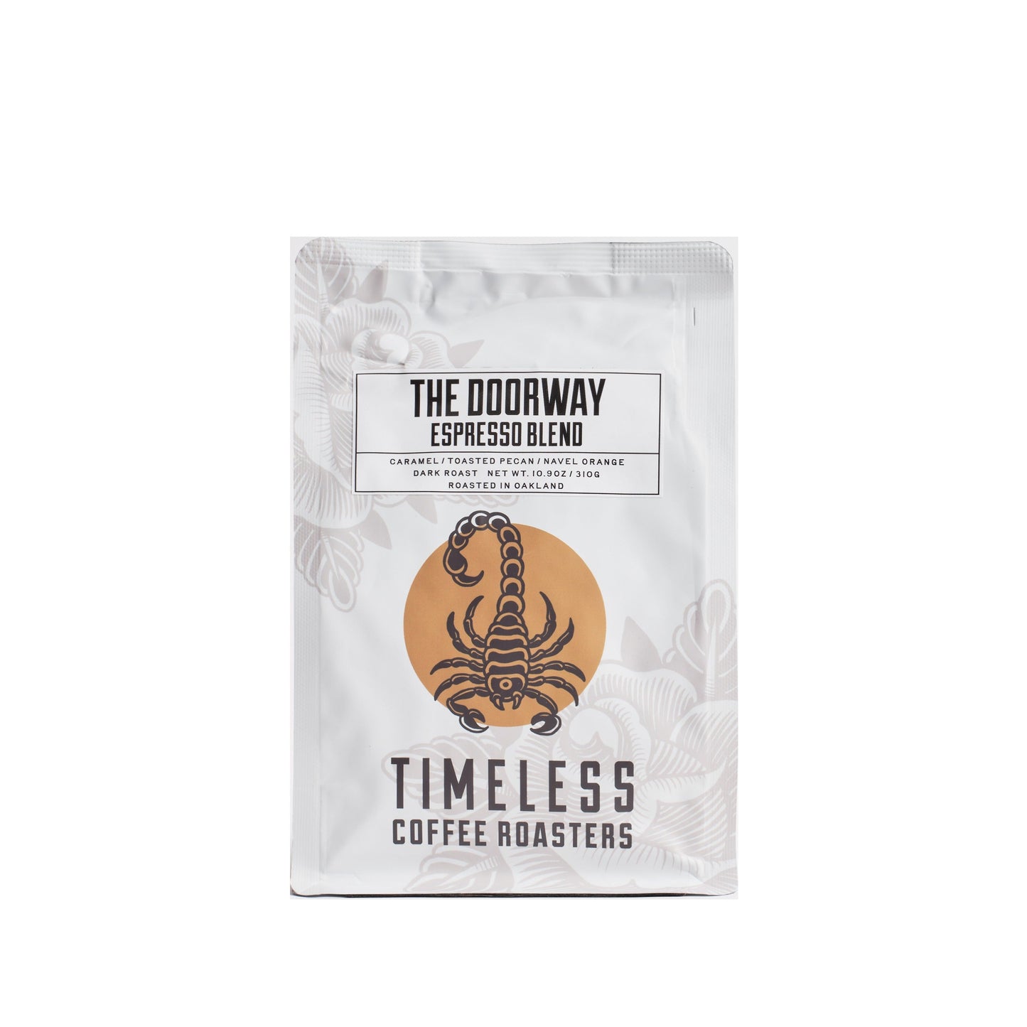 The Doorway Espresso