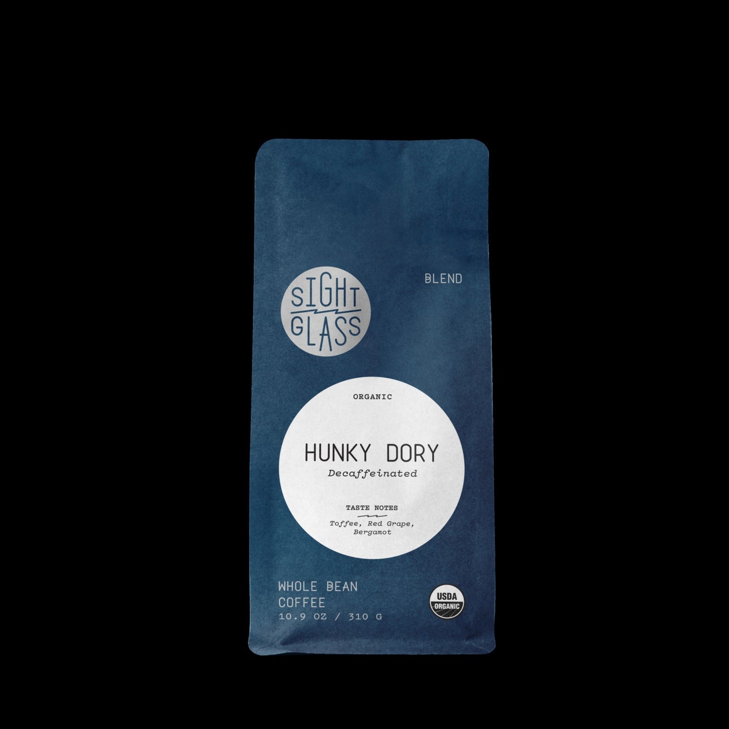 Hunky Dory Decaf