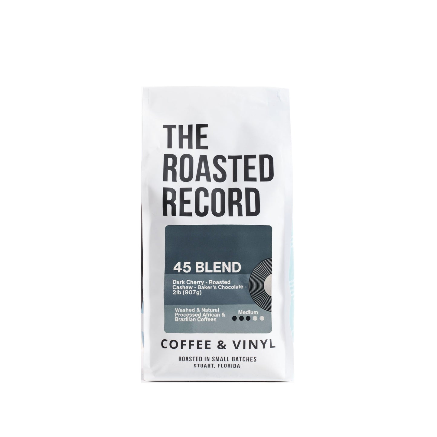 45 Blend