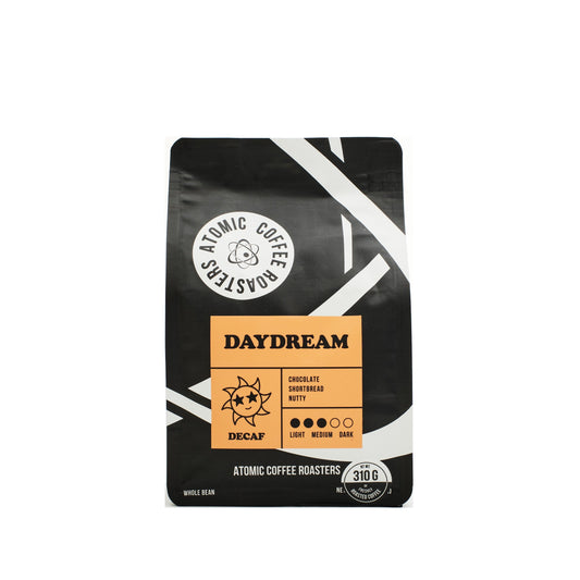 Daydream Decaf