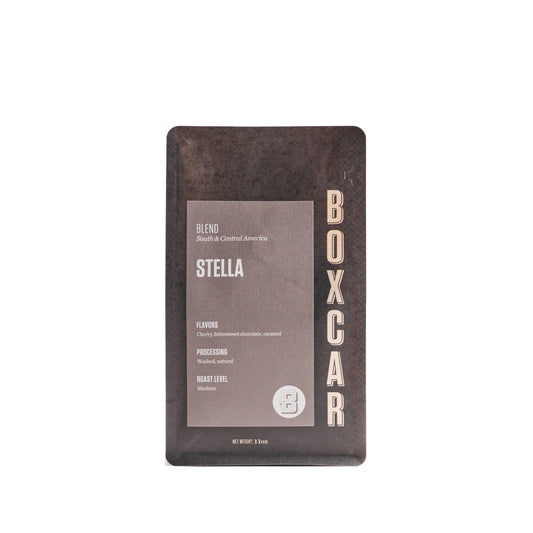 Stella