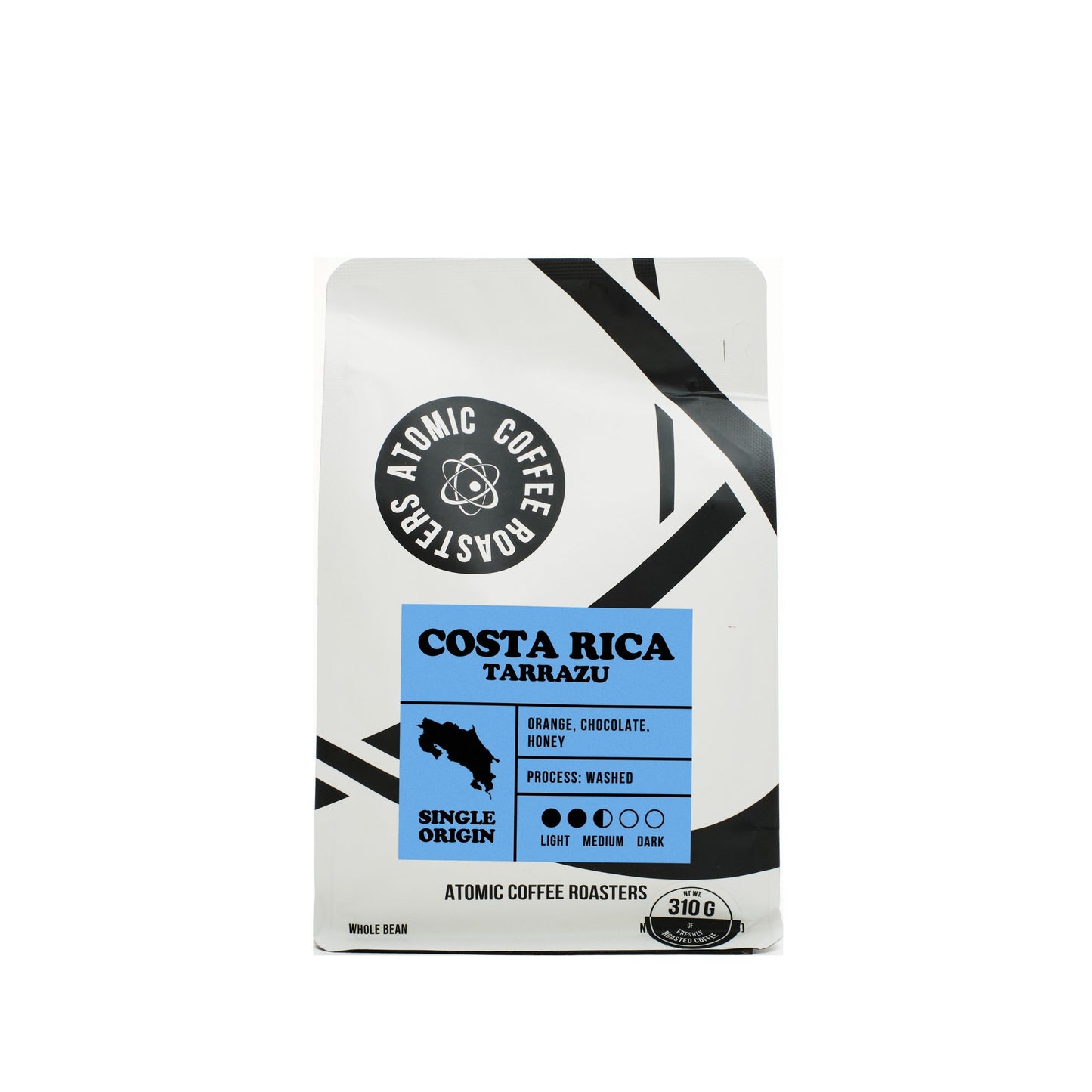Costa Rica Tarrazu