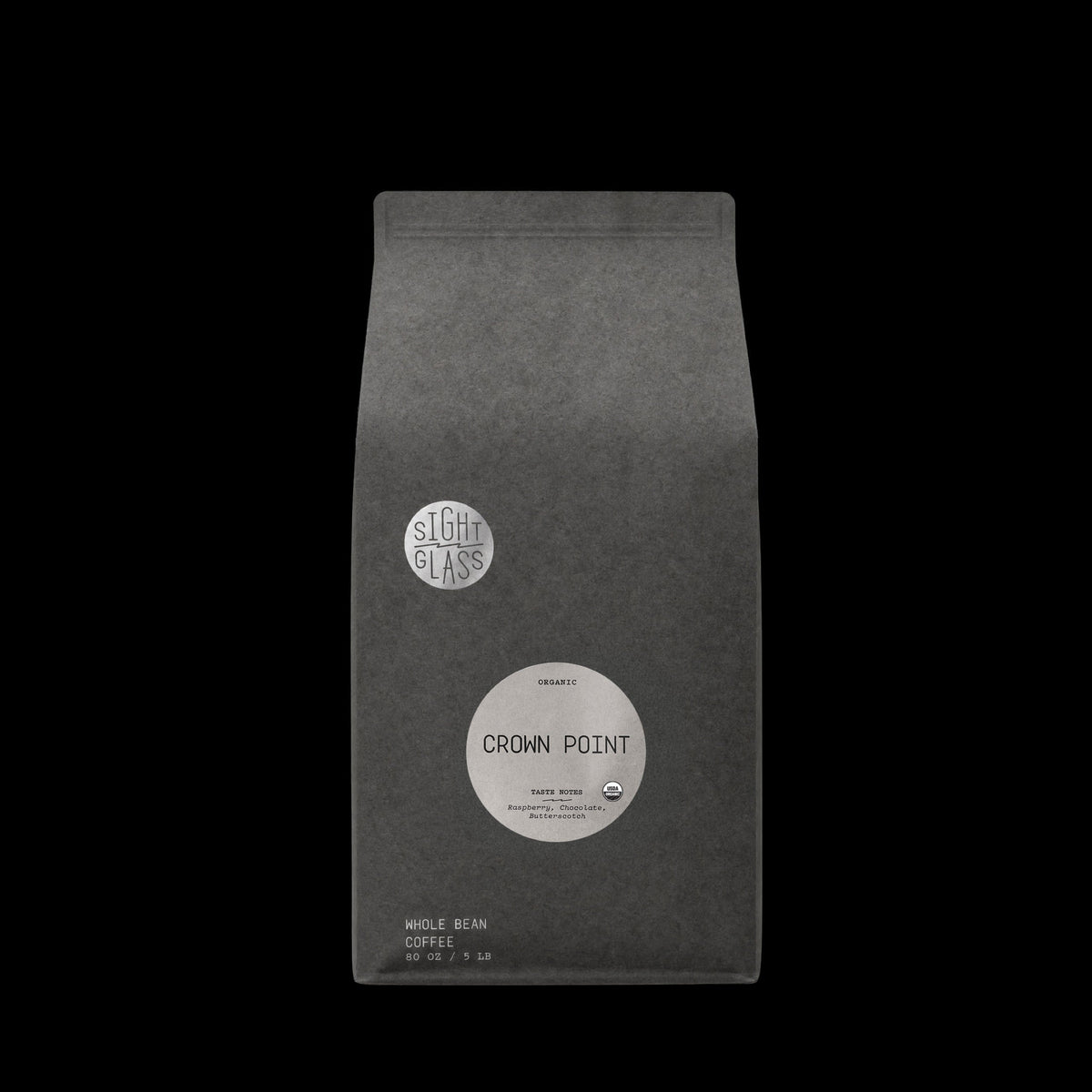 Crown Point - 5 lb bag