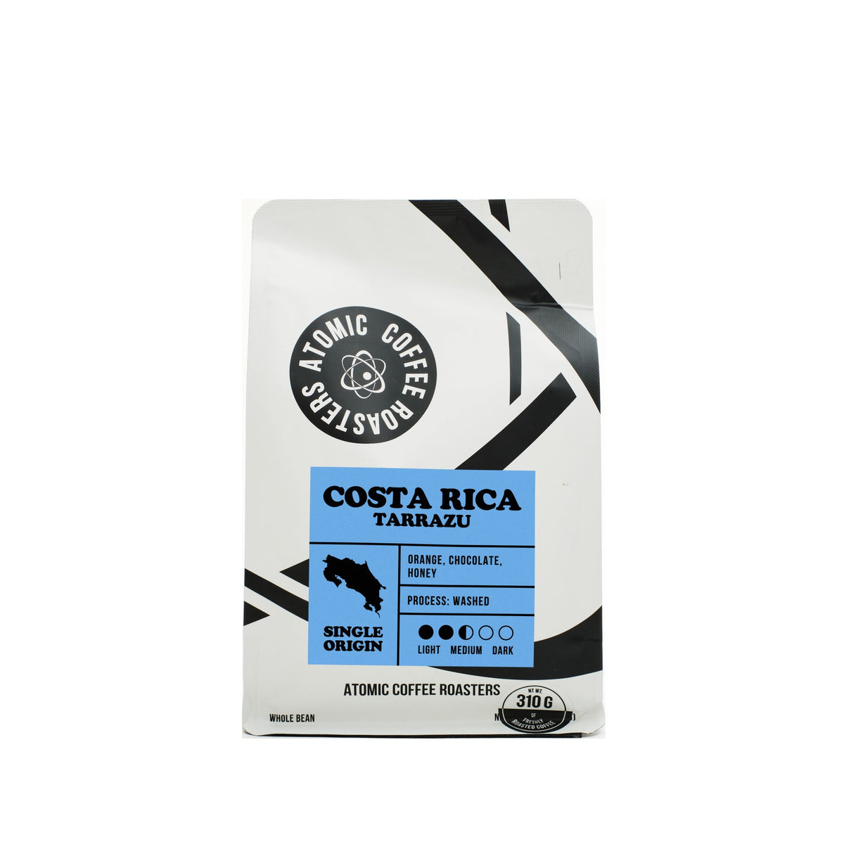 Costa Rica Tarrazu
