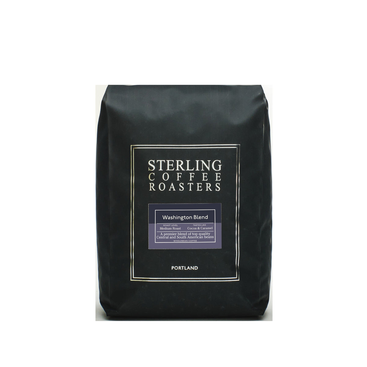 Washington Blend