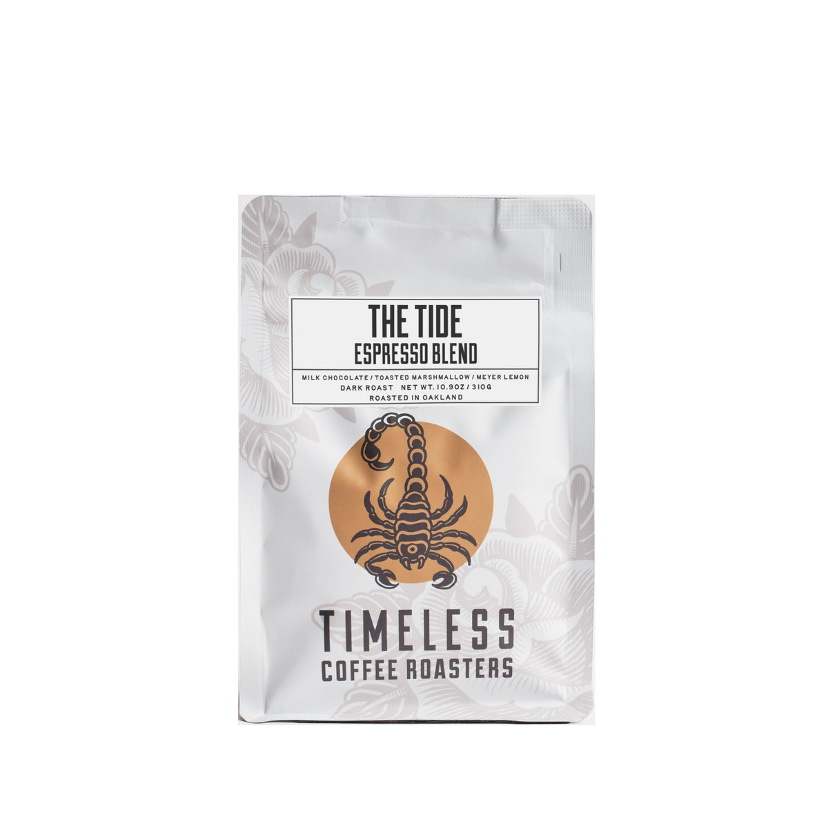 The Tide Espresso