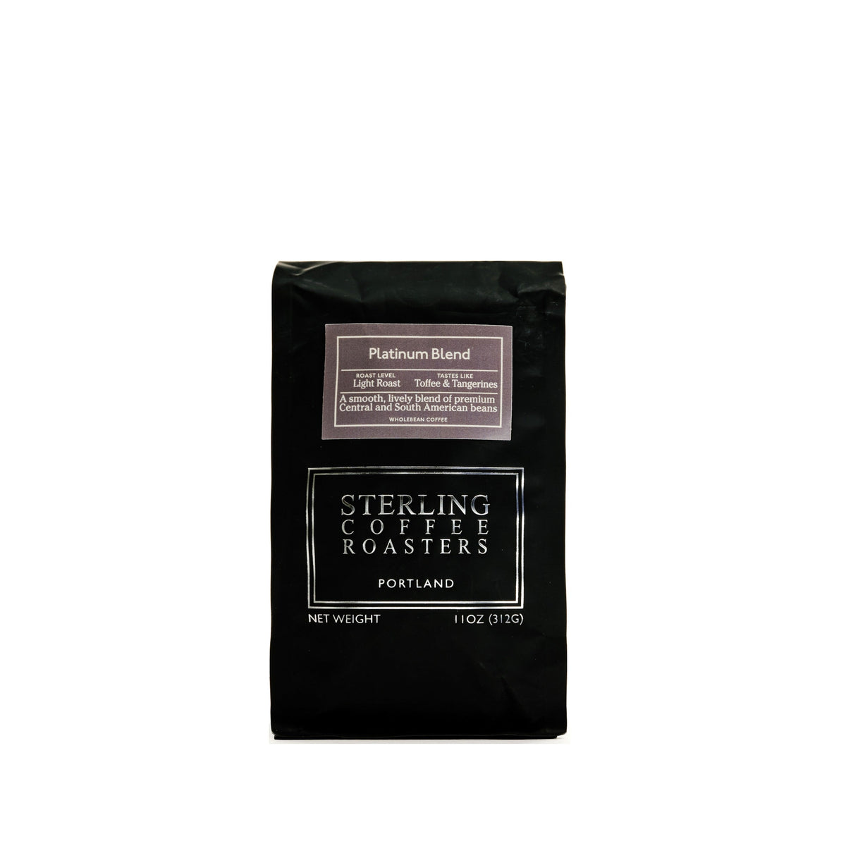 Platinum Blend